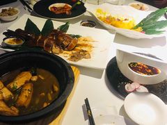 -梧桐餐厅(泉城路店)