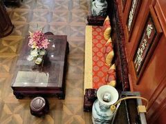 -老克勒上海菜(南京路步行街店)