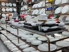 -万润国际酒店用品市场(曹安国际商城店)