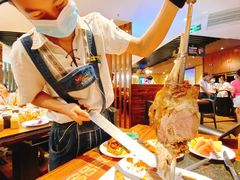 南美羊腿-汉巴味德(大悦城店)