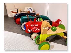 -艾米茉亲子餐厅(万象城店)