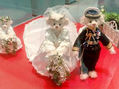 -济州岛泰迪熊博物馆