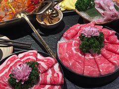 -色響火锅(恒隆广场店)