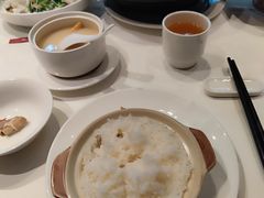 -金河半岛园林酒家(金融城店)