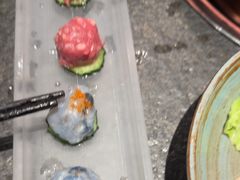 -老墙根涮肉·铜锅·烧烤(王四营店)
