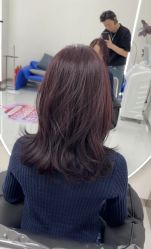 -5M HAIR SALON精品店