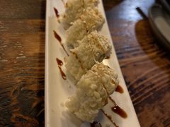 -小川洋风料理(汉街店)