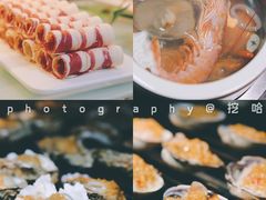 -V-ONE西雅图海鲜自助餐厅(仓山万达广场店)