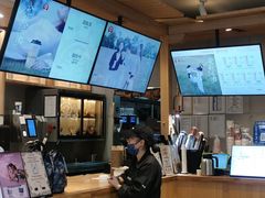 -霸王茶姬(建设路公元荟店)