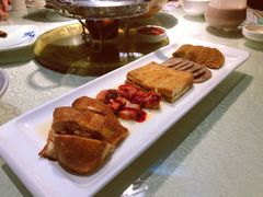 -蓬川食府(金海道店)