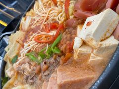 -首尔大排档