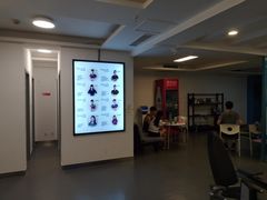 -Bona Fit 伯纳健身超级工作室(车公庄店)