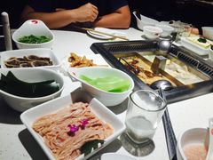 -海底捞火锅(高科广场店)