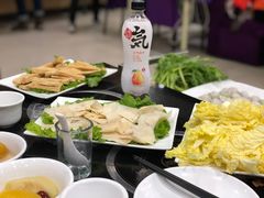 -蒙星月涮肚火锅城(宏运家园店)