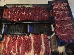 -潮牛一家潮汕牛肉火锅(璧山中央大街店)