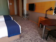 -北京民族园葉子里酒店(鸟巢店)