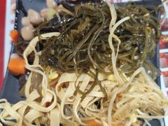 -孔一凡·手工饺子(卓越时代广场店)