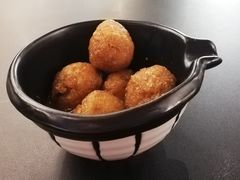 卤鸟蛋-贡梅老面馆·蟹粉面·无锡特色小吃(南长街主推店)