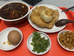 -紫光园·烤鸭(吕家营店)