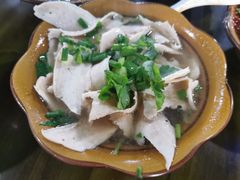 -小杨翘脚牛肉