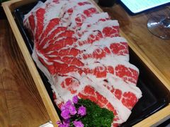 -湊湊火锅·茶憩(杭州湖滨银泰in77店)