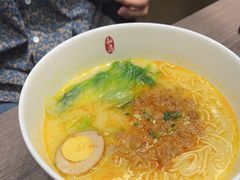 -康师傅私房牛肉面(新昌北机场店)