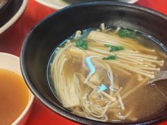-兴记肉骨茶(甲洞大街第二新分店)