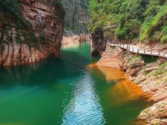 -九龙潭景区