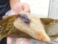 -老妈宫粽球