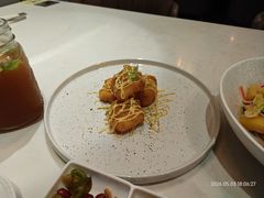 -荟廷·晶萃(陆家嘴尚悦湾店)