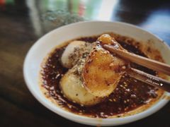 红糖酥麻糍粑-张醪糟(街子店)