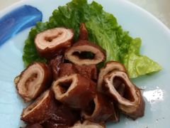 -院子餐厅·大锅菜·老杭帮(桥西直街店)