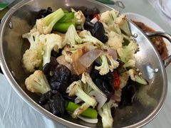 -界山丁老二丁记老鸭汤饭店