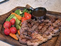 -西安高新希尔顿酒店·咖啡露台西餐厅