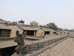 -山西王家大院