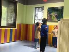 -学知乐教育·幼小衔接·小学科辅导(嘉定镇校区)