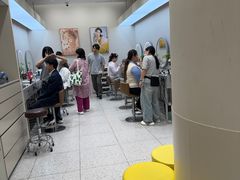 -天真蓝照相馆(五角场百联又一城店)