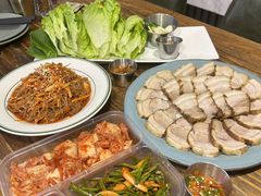 -Dak's 炸鸡(远景路店)