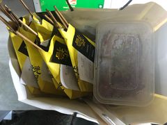 -木屋烧烤(万德庄店)