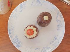 -发酵食堂(屏风街店)
