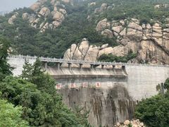 -青岛崂山太清宫