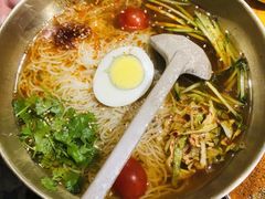 -那胡同里的小烤肉馆(开发区万达店)