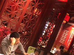 包厢-蜀江龙火锅(339店)