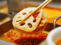 -海底捞火锅(万象城店)