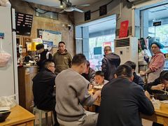 -真真鲜馄饨店(启蒙路店)