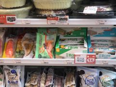 -橙子便利(领秀城金街店)