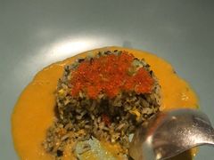 -广州富力丽思卡尔顿酒店·丽轩·粤菜