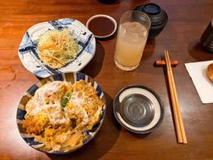 -山杏yama-katsu·吉列炸物
