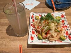 -越美小馆·越南料理(曲江店)