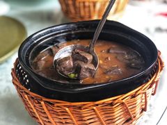 -金典银峰老鹅馆·昆山菜(亭林公园店)